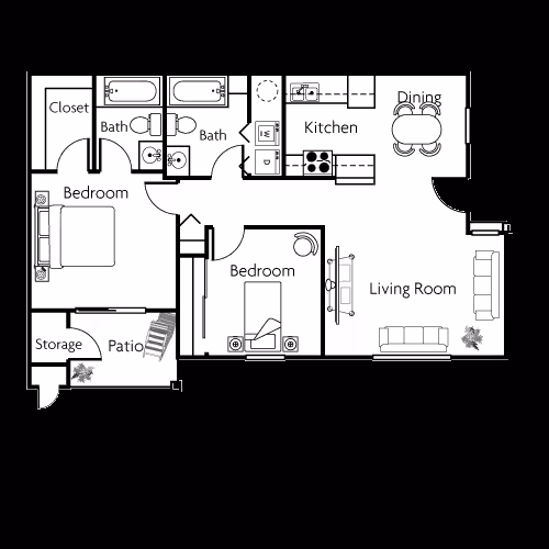 COME TO SAN REMO NOW !!!!!!!!!!! floor plan